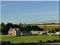 Engine Fold Farm, off Lindale Lane