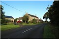 Cottages at Allerwash Farm