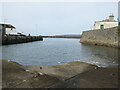 Harbour, Port William