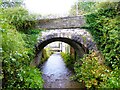 Former railway bridge