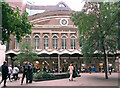 Fenchurch Street Station