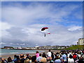 Air display, Portrush