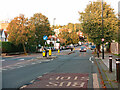 Southend Lane, Catford