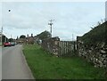 Former sheepfold, Edenhall