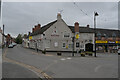 The Red Lion, Rocester