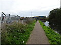 Ettingshall Canal