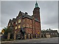 Pardes House School, Finchley