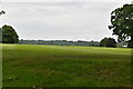 Bethany School playing fields