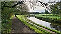 River Mersey at Didsbury