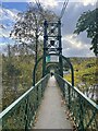 Bridge over the River Tummel