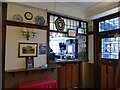 The Little Plough, Doncaster - serving hatch