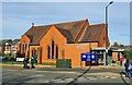 Didsbury Baptist Church