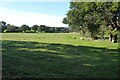 Field near Staunton