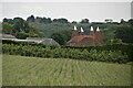 Great Cheveney Farm Oast