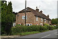 Beech Bridge Cottages