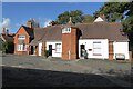 The Cottage, Bletchley Park