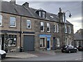 Shops, High Street, Biggar