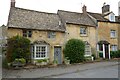 Cottages on Church Street