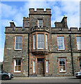 The Old Court House, Kirkcudbright