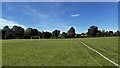 Barn Meadow, School Lane