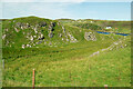 View towards Loch Chàrlabhaigh