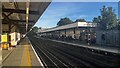 Platforms, Chalfont & Latimer station