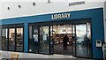 Library, Chilterns Lifestyle Centre