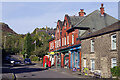 Green Lane, Chinley