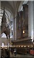 SU8504 : The Cathedral Organ by Bob Harvey