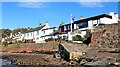 Ferry Row - Fairlie