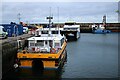 Buckie Harbour