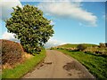 North Moor Lane, Kirkheaton