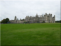 TF0406 : Burghley House by Jonathan Thacker