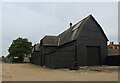 Black Barn at Leigh Lodge Farm (1)