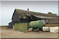 Black Barn at Leigh Lodge Farm (2)