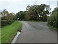 Coddington Cross