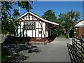 Manifold Valley Visitor Centre