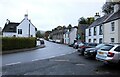 Victoria Street, Craigellachie