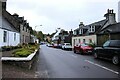 Victoria Street, Craigellachie