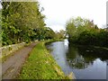 Leeds and Liverpool Canal