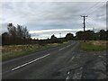 A713 towards Carsphairn