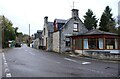 Fraser Road, Dulnain Bridge