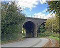 Little Bytham: under the East Coast Main Line