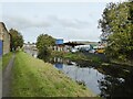 Leeds and Liverpool Canal