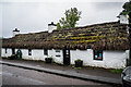 Stepped Thatched Cottage, Glencoe