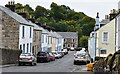 Gateside Place, Kilbarchan, Renfrewshire