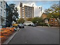 Golborne Road, North Kensington