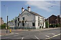 Horse Shoe Inn, High Lane