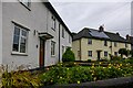 Old Cleeve : Roadwater - The Crescent