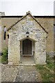 St Michael and All Angels, Wayford, Somerset